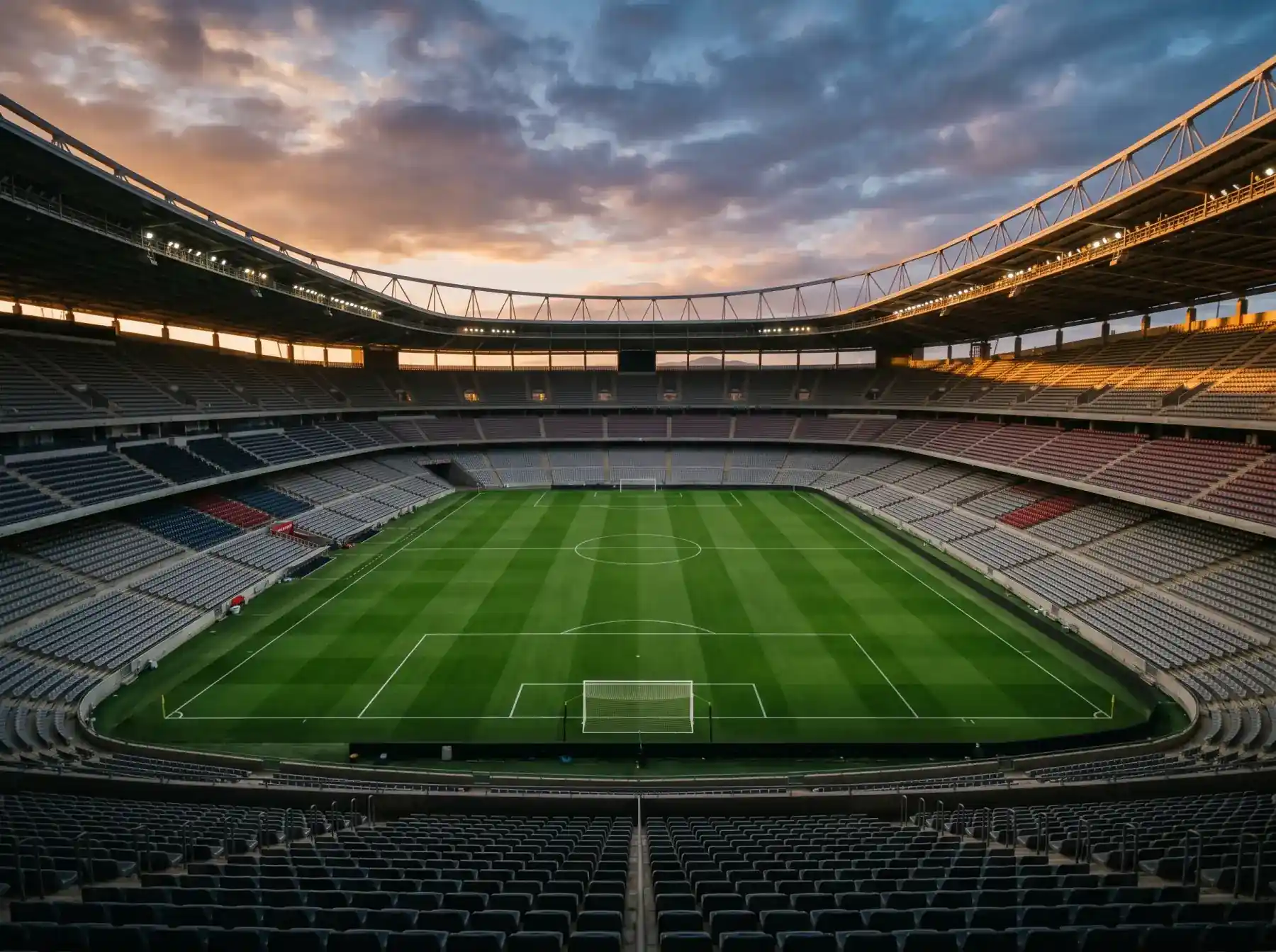 Panorámica editorial de LaLiga: datos, cuotas y mercados de apuestas